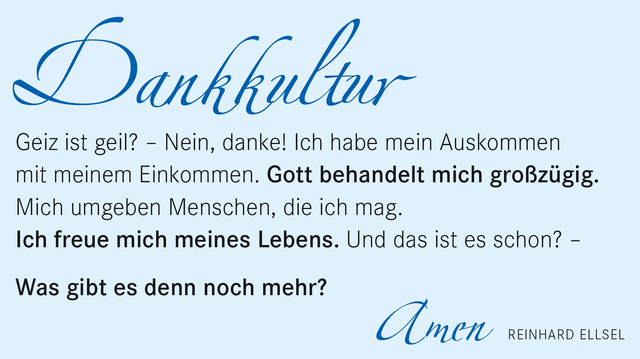 Dankkultur web
