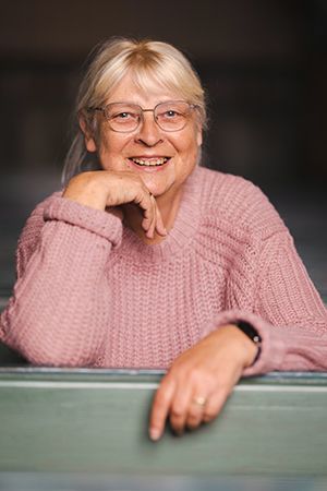 Birgit Zeyn