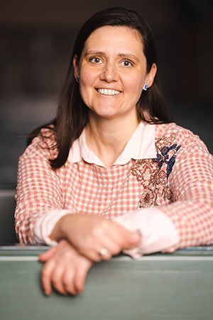 Juliane Brachvogel