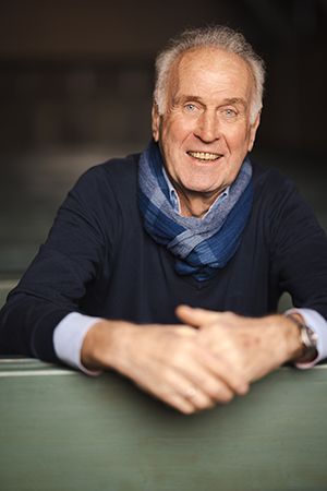 Paul Donsbach