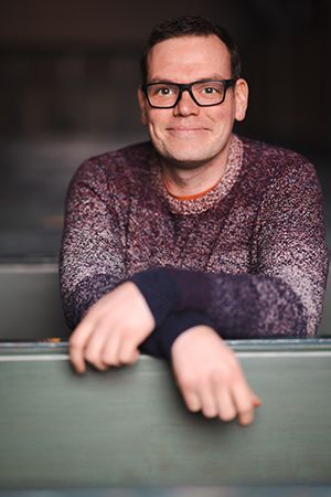 Felix Preiß
