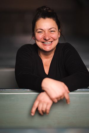 Ute Schmidt