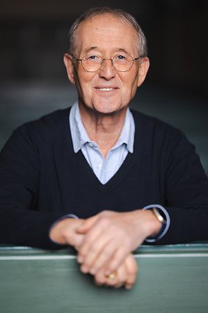 Detlev zum Felde