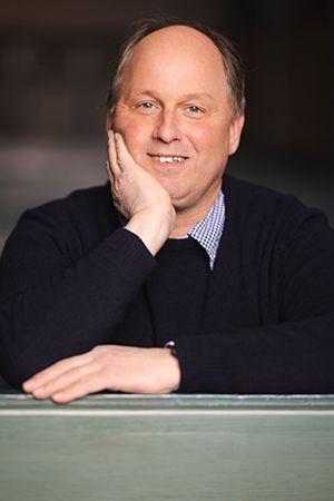 Martin Lüdeke