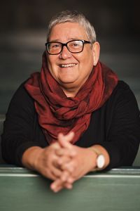 Petra Jansen